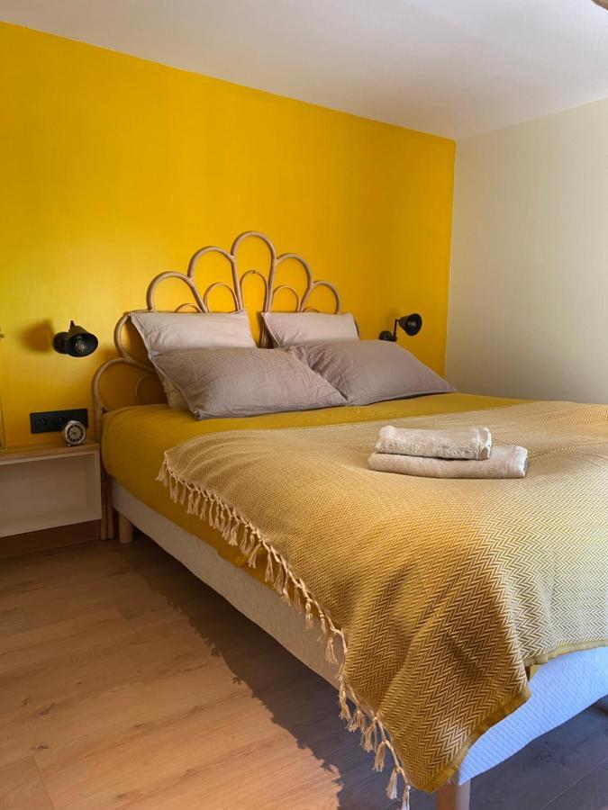 Entier - L'appart Des Anges 2 Apartment *