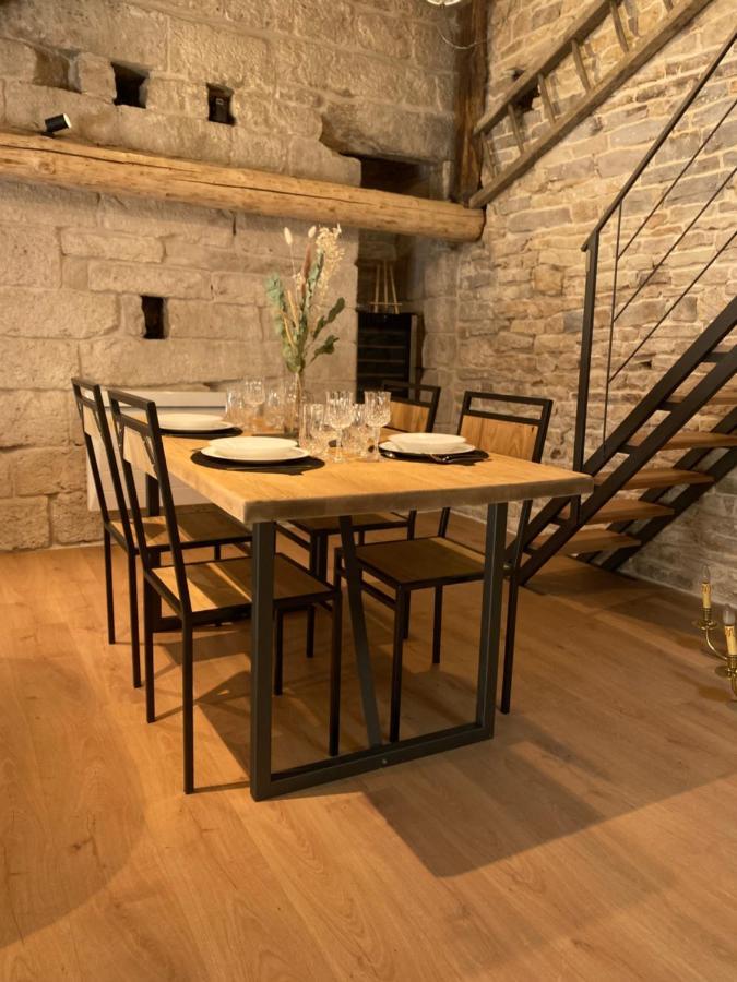 Entier - L'appart Des Anges 2 * Noyers-sur-Serein