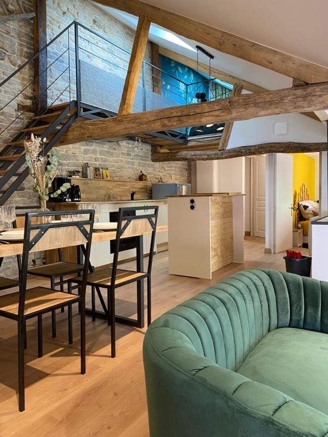 Apartment Entier - L'appart Des Anges 2 *
