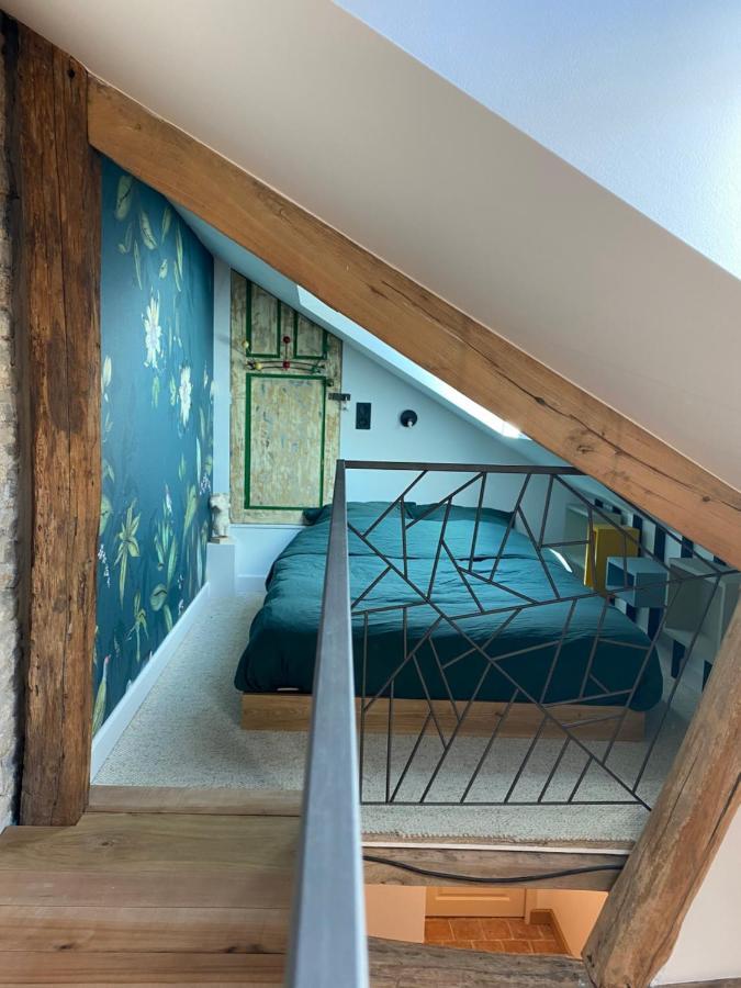 Entier - L'appart Des Anges 2 Apartment