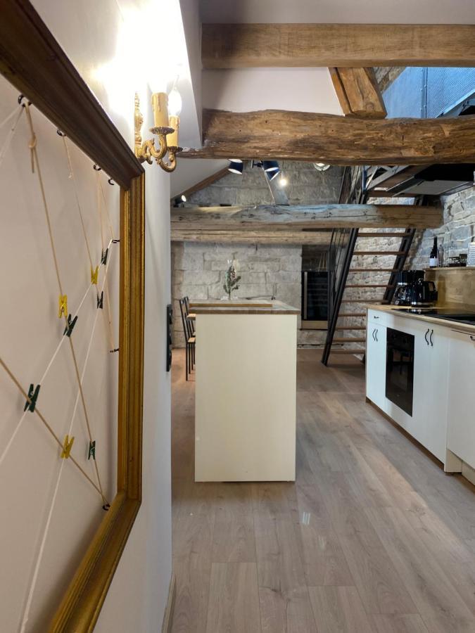 Entier - L'appart Des Anges 2 Apartment