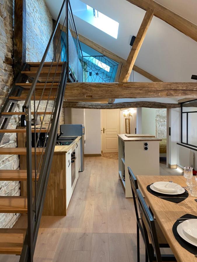 Apartment Entier - L'appart Des Anges 2